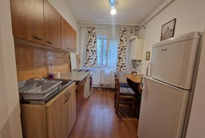 City Park Mall-2 camere, etaj parter, centrala gaze, termen lung - 9