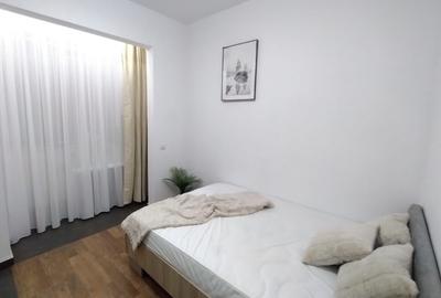 Garsonieră decomandată în Central - 2