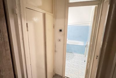 Apartament cu 2 camere semidecomandat în Narcisa - 7