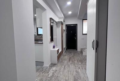 Casă cu 4 camere cu Teren 50 Mp în Berceni - 14