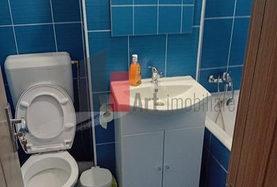 Apartament cu 2 camere decomandat în Dristor - 11