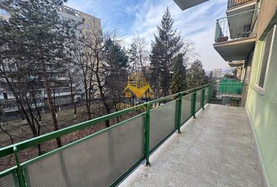 2 camere, modern, Gheorgheni Zona Titulesc, Interservisan, Iulius Mall - 8