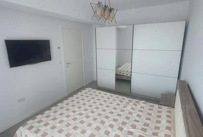 Apartament cu 2 camere decomandat în Central - 2