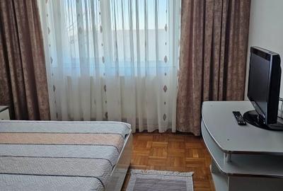 Apartament cu 2 camere decomandat, mobilat în Central - 2