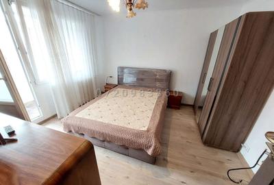 Militari, metrou Pacii, 3 camere, renovat, mobilat - 1