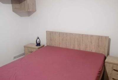 Apartament cu 2 camere decomandat în Rovine - 4