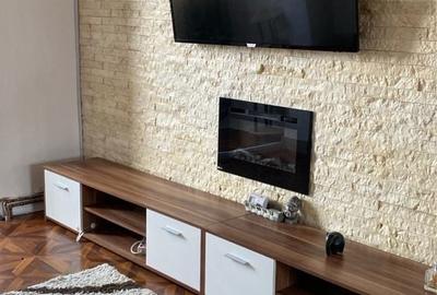 Casă cu 2 camere cu Teren 47 Mp în Central - 5