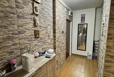 Apartament cu 2 camere decomandat, mobilat în Grivița - 7