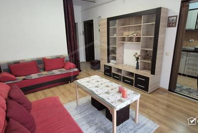 Apartament o camera, mobilat si utilat, Floresti, strada Porii - 2