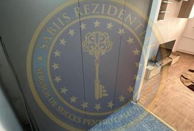 INCHIRIERI-Garsoniera NOUA-Militari-Lujerului - 7