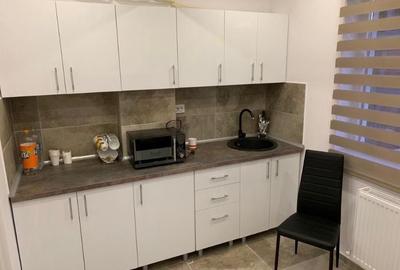 Inchiriere Apartament 2 Camere Decomandat-Militari Residence - 5