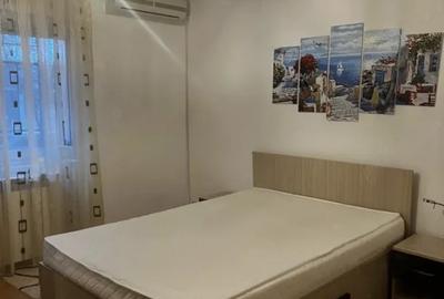 Apartament cu 4 camere semidecomandat, mobilat în Păcii - 4