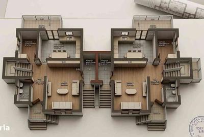 Casă cu 4 camere cu Teren 774 Mp în Miroslava - 8