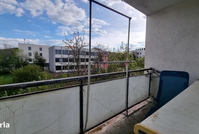 Apartament cu 4 camere decomandat în Mănăștur - 6