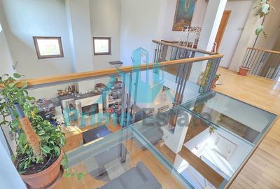 Vila unicat cu arhitectura moderna - 18