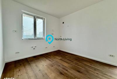 Casă cu 4 camere cu Teren 250 Mp în Dragomirești-Vale - 10