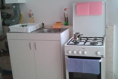 Garsonieră semidecomandată în Florești - 3
