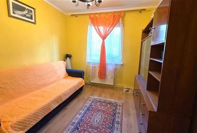 Florilor, apartament 2 camere mobilat si utilat Florilor, apartament 2 camere mobilat si utilat - 7