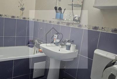 Apartament cu 4 camere semidecomandat în Olteniței - 4