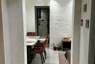 Apartament 3 cam Tig 2, etaj 2/4, finisaje premium, mobil... Apartament 3 cam Tig 2, etaj 2/4, finisaje premium, mobil... - 5