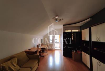 Apartament cu 3 camere decomandat, mobilat în Zorilor - 5