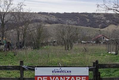 Teren Construcții intravilan de 1500 mp, în Cheia - 1