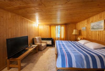 FILM Tur LIVE! Casa de vacanta, intr- o ariere admirabila,Lu - 7