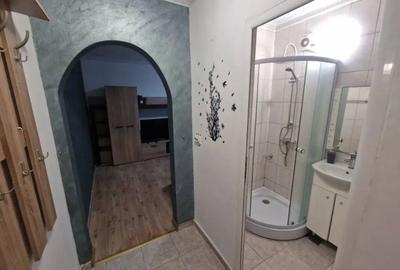 Apartament cu 2 camere decomandat în Central - 4