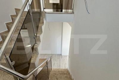 Vila cu 5 camere, 3 bai, 142mp in Ostratu/Corbeanca - 14