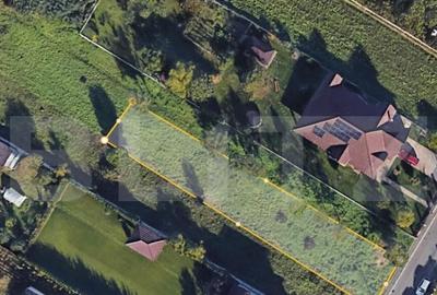 Blitz ofera spre vanzare un teren intravilan 20 ari cu fro - 6