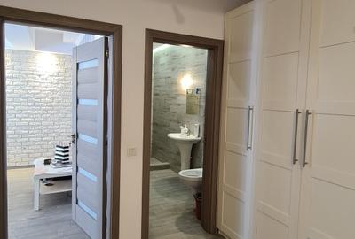 Popesti Leordeni/str.Biruintei cu gradina 8 mim metrou - 2