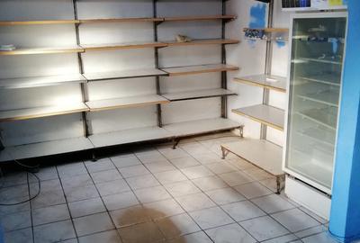 Spa?iu comercial - 2