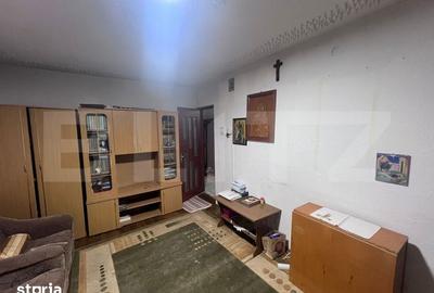 Apartament cu 2 camere decomandat în Micro 12 - 3