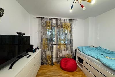 3 camere || TEI - 6