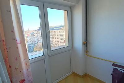 Apartament cu 3 camere, mobilat în Central - 7
