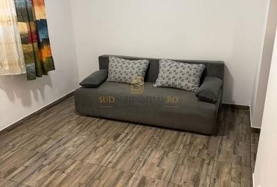 Locuinta moderna cu o camera, gata de mutare, Comision 0% - 5