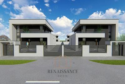 Casă cu 5 camere cu Teren 450 Mp în Dumbrăvița