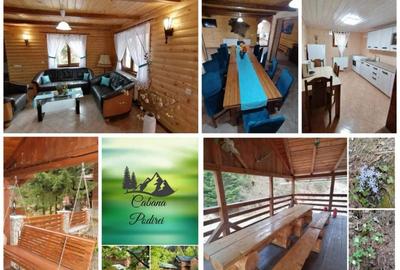 Casă cu 4 camere în Central - 4