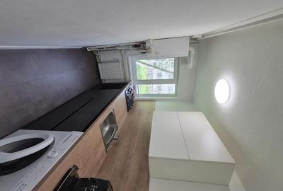 Apartament cu 2 camere semidecomandat în Cetății - 5