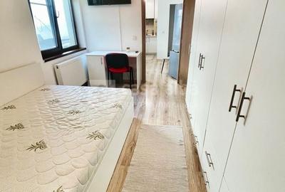 Apartament cu 2 camere nedecomandat, mobilat în Tătărași - 3