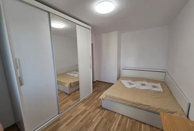 Berceni, apartament 2 camere 45 mp, bloc reabilitat - 3