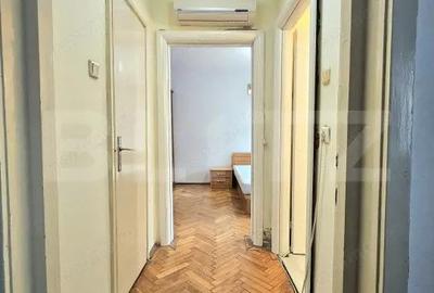 Apartament 2 camere etaj intermediar - 5