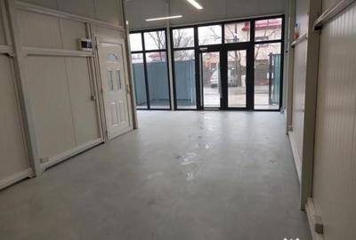 Spațiu comercial, de 45 mp, în Afumați - 14