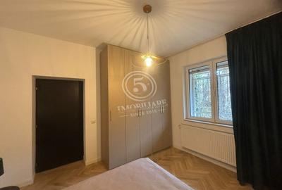 Apartament cu 3 camere decomandat, mobilat în Floreasca - 13