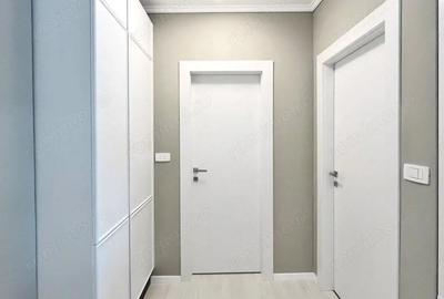 Apartament cu 2 camere decomandat în Torontalului - 6