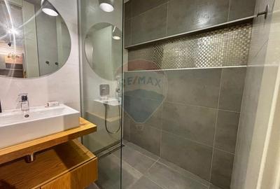 Apartament cu 2 camere semidecomandat, mobilat în Barbu Văcărescu - 6