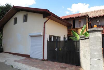 Casa P + M - Zona Vlaicu + spatiu comercial - 3