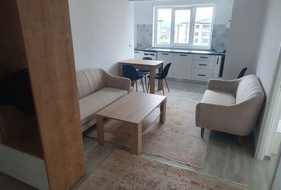 Apartament cu 2 camere în Miroslava - 3