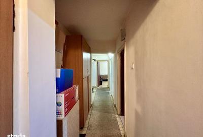 Apartament cu 3 camere decomandat în Republicii - 3