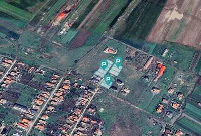 10 Parcelele de 540mp in Livada, Arad - 3